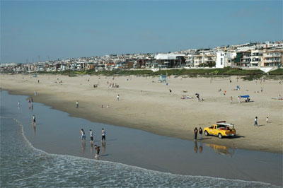 Manhattan Beach