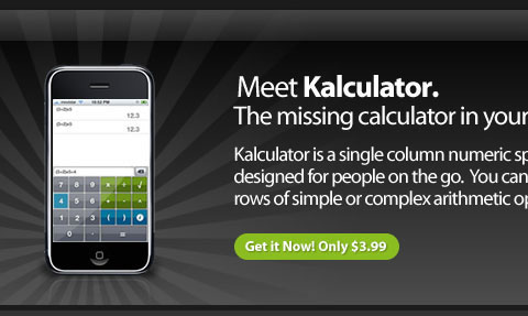 Kalculator