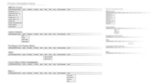 wireframes-prototype-navigation-stucture